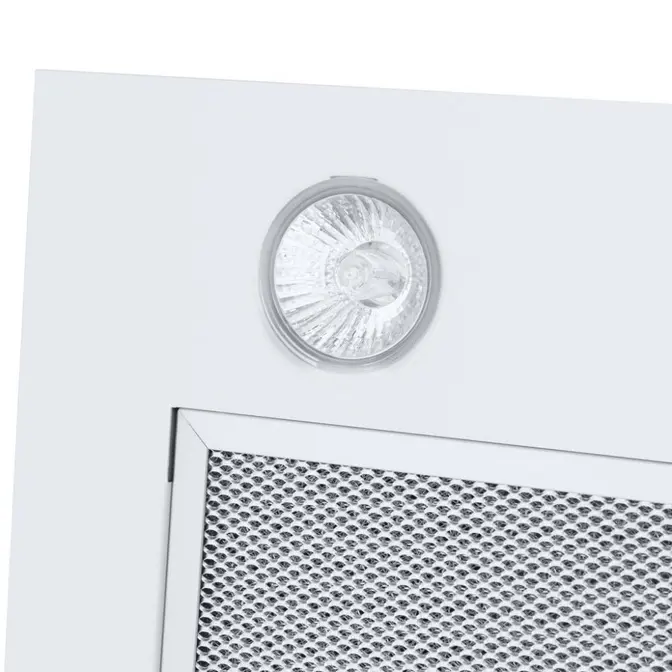 Кухонная вытяжка Maunfeld Crosby Singl 5028 WHITE фото 8 в Ростове-на-Дону