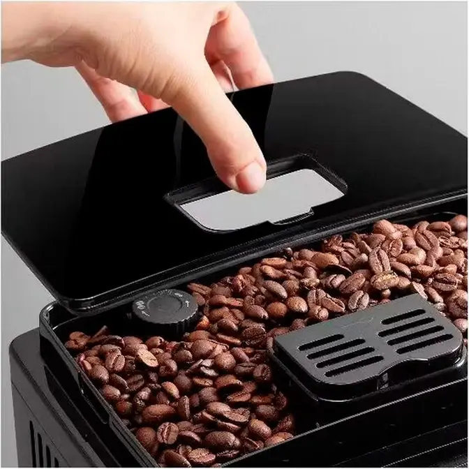 Кофемашина DeLonghi ECAM 21.117.B фото 3 в Ростове-на-Дону