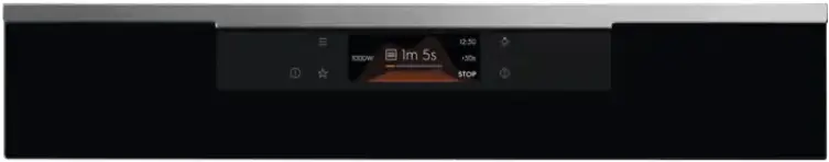 Встраиваемая микроволновая печь Electrolux KVMBE08X фото 2 в Ростове-на-Дону