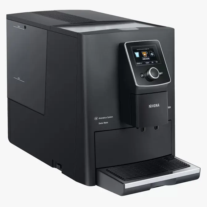 Кофемашина Nivona NICR 820 фото 5 в Ростове-на-Дону