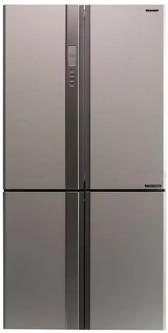 Холодильник Sharp SJ EX98F BE фото 3 в Ростове-на-Дону