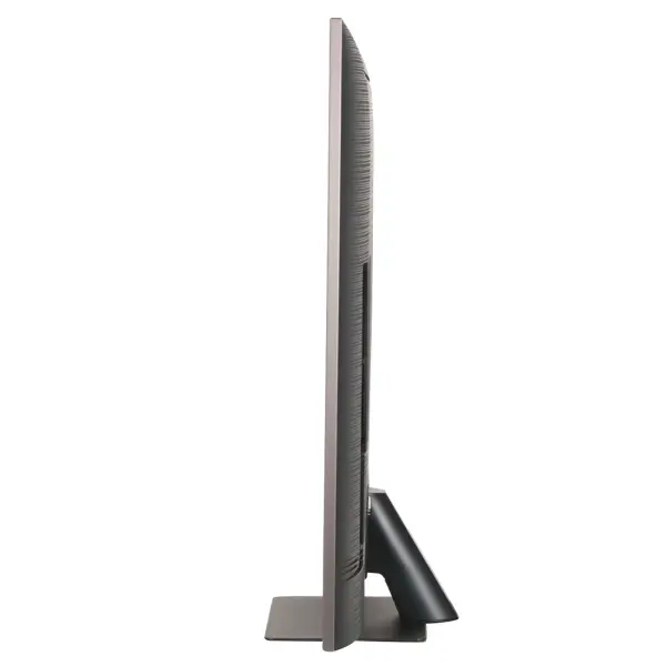 Телевизор Samsung  65" (165 см) 2021 темный металлик Samsung QE65Q80AAU фото 9 в Ростове-на-Дону