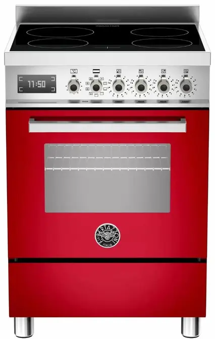 Варочный центр Bertazzoni PRO604IMFESROT фото 1 в Ростове-на-Дону Варочный центр Bertazzoni PRO604IMFESROT фото 1 в Ростове-на-Дону