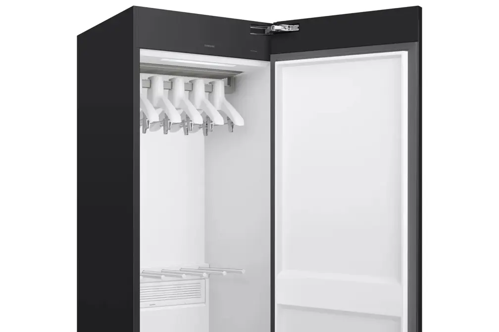 Паровой шкаф Samsung DF24CB9900CRLP фото 7 в Ростове-на-Дону