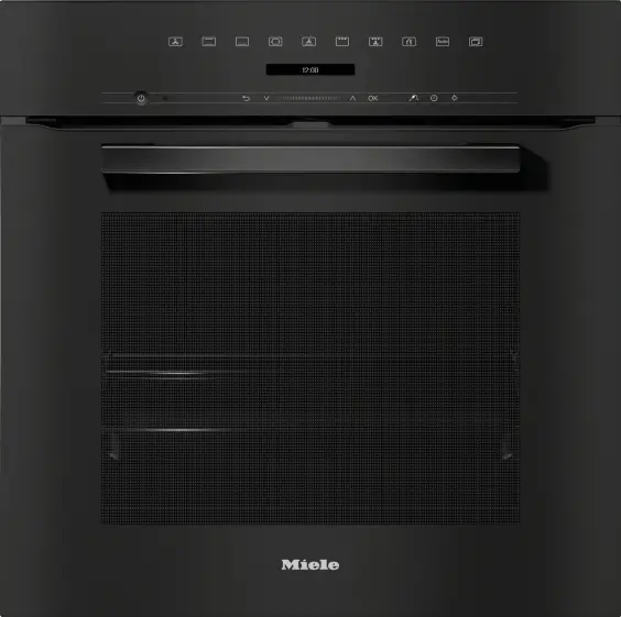 Духовой шкаф Miele H 7262 BP OBSW фото 1 в Ростове-на-Дону