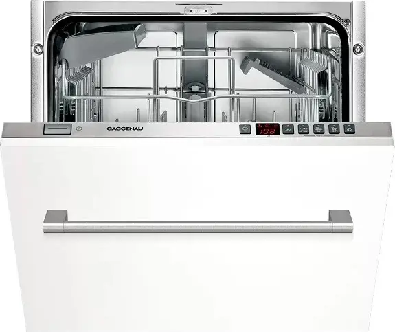 Встраиваемая посудомоечная машина Gaggenau DF240140 фото 1 в Ростове-на-Дону