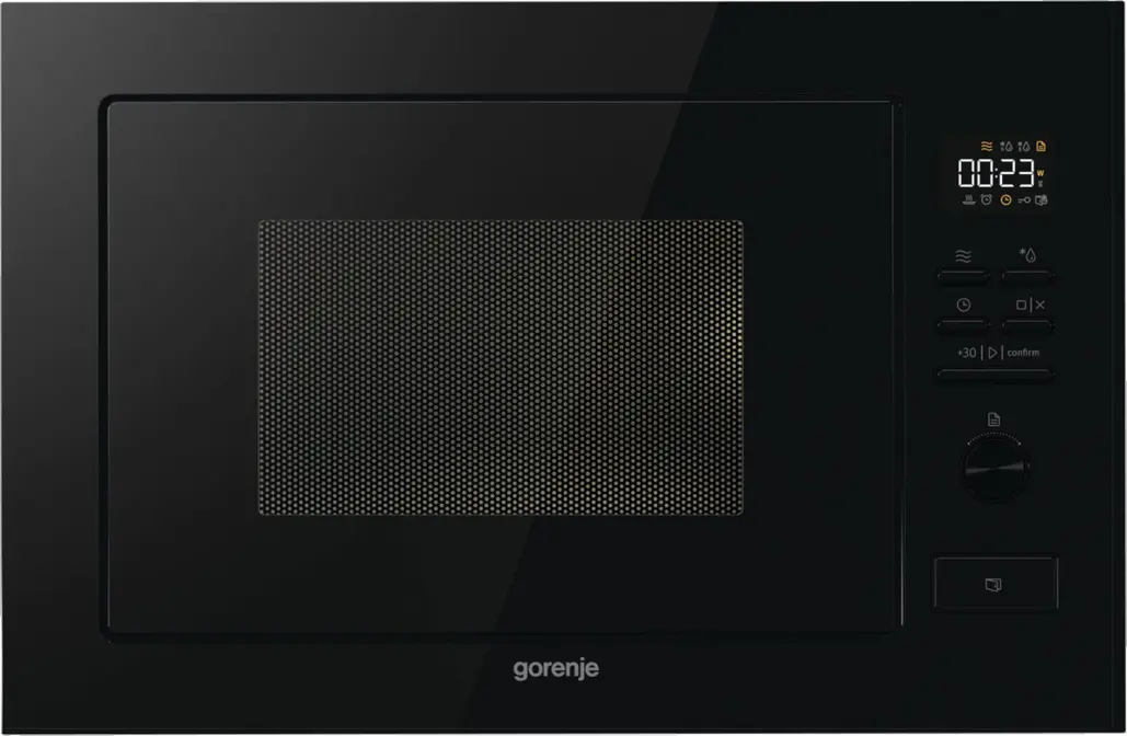 Микроволновая печь Gorenje BM251M2BG фото 1 в Ростове-на-Дону