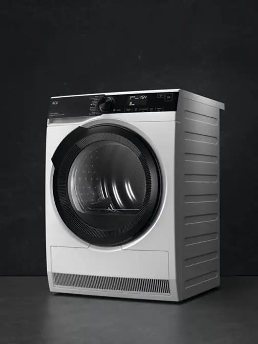 Сушильная машина AEG TR939M4ZE фото 6 в Ростове-на-Дону