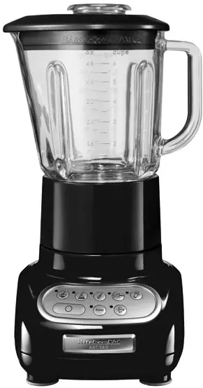 Блендер KitchenAid 5KSB5553EOB фото 2 в Ростове-на-Дону