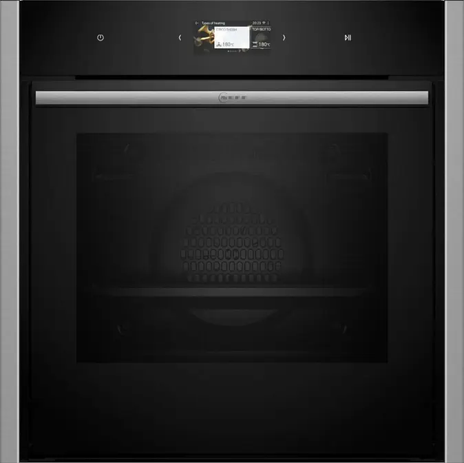 Духовой шкаф Neff B64CS71N0 фото 1 в Ростове-на-Дону