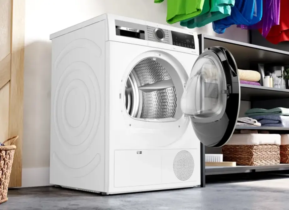 Сушильная машина Bosch WTN86201ME фото 4 в Ростове-на-Дону