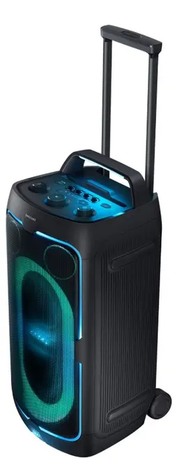 Акустическая система Samsung MX-ST50F/RU фото 4 в Ростове-на-Дону