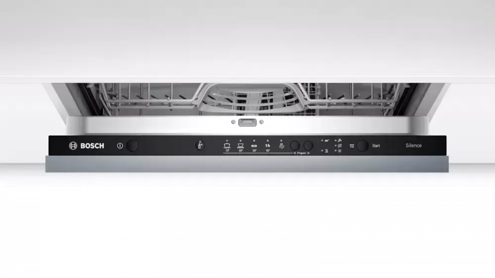 Встраиваемая посудомоечная машина Bosch SMV25BX02R фото 5 в Ростове-на-Дону