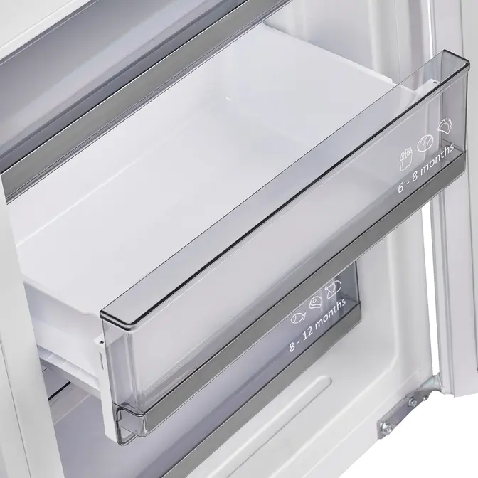 Холодильник MAUNFELD MBF177NFFWGR Inverter фото 12 в Ростове-на-Дону