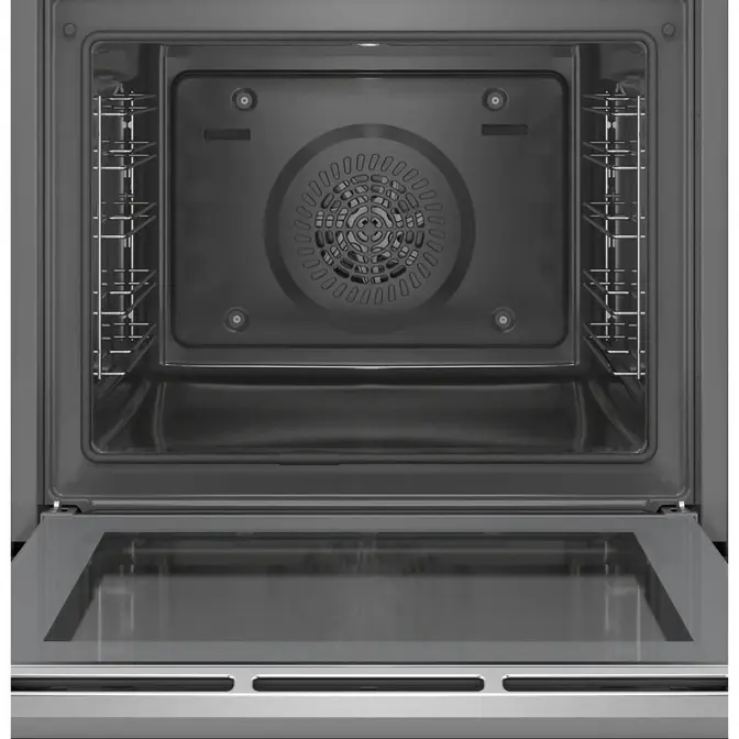 Духовой шкаф Bosch HBA372BB0 фото 4 в Ростове-на-Дону