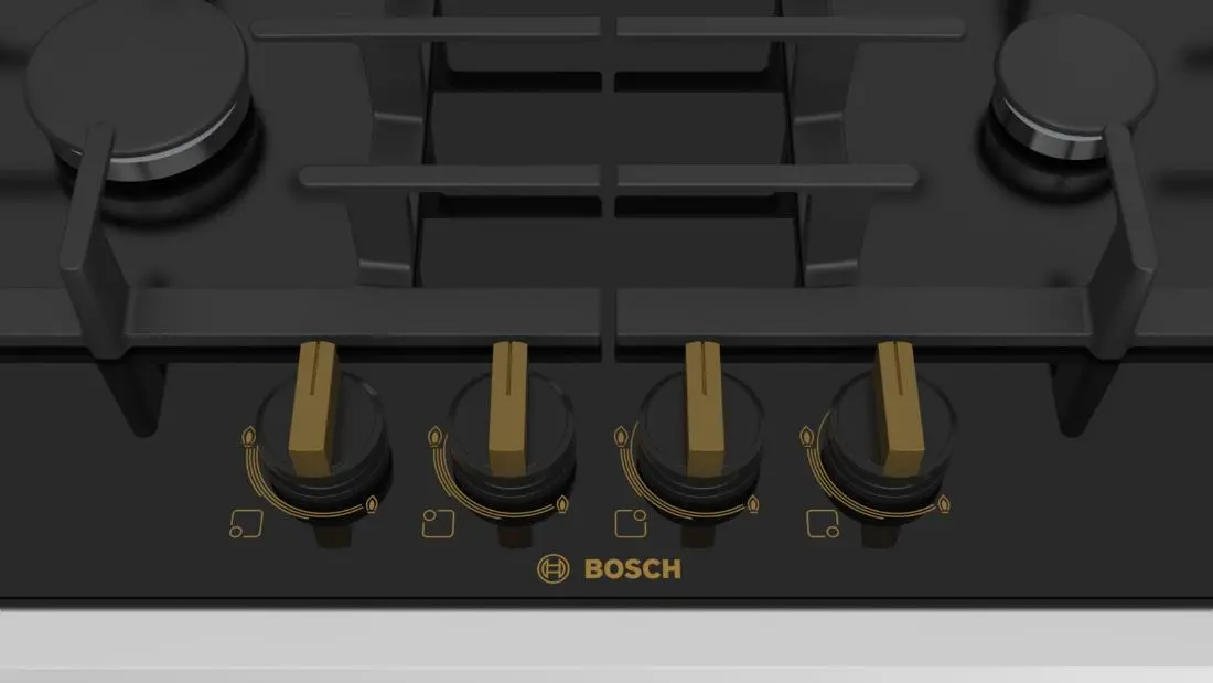 Варочная панель Bosch PPP6B6B90R фото 2 в Ростове-на-Дону