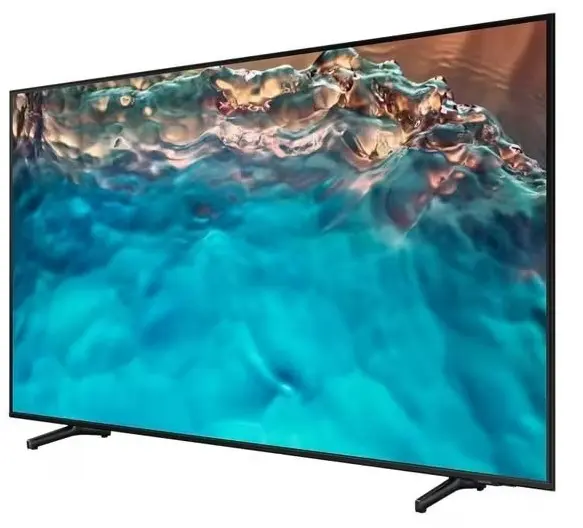 Телевизор Samsung UE50BU8000U фото 2 в Ростове-на-Дону