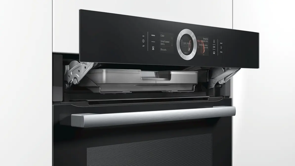 Духовой шкаф Bosch HBG 636BB1 фото 2 в Ростове-на-Дону