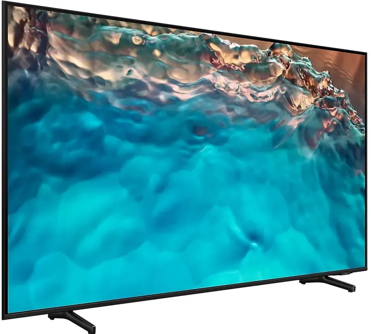 Телевизор Samsung UE43BU8000 фото 6 в Ростове-на-Дону