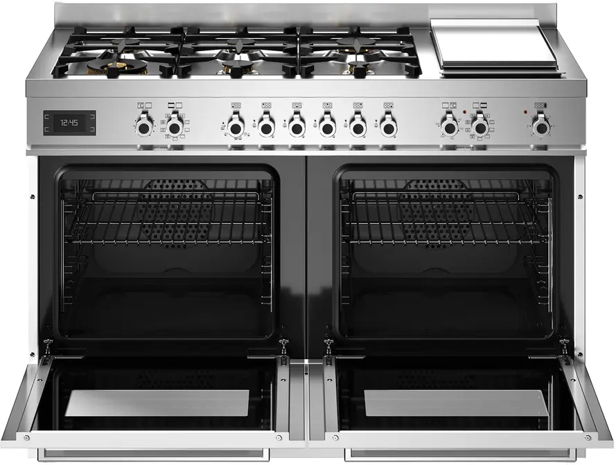 Варочный центр Bertazzoni PRO126G2EBIT2 фото 2 в Ростове-на-Дону Варочный центр Bertazzoni PRO126G2EBIT2 фото 2 в Ростове-на-Дону
