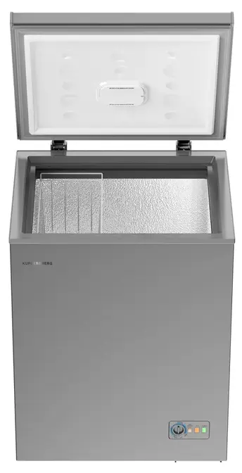 Морозильник Kuppersberg FLCF 170 G фото 5 в Ростове-на-Дону