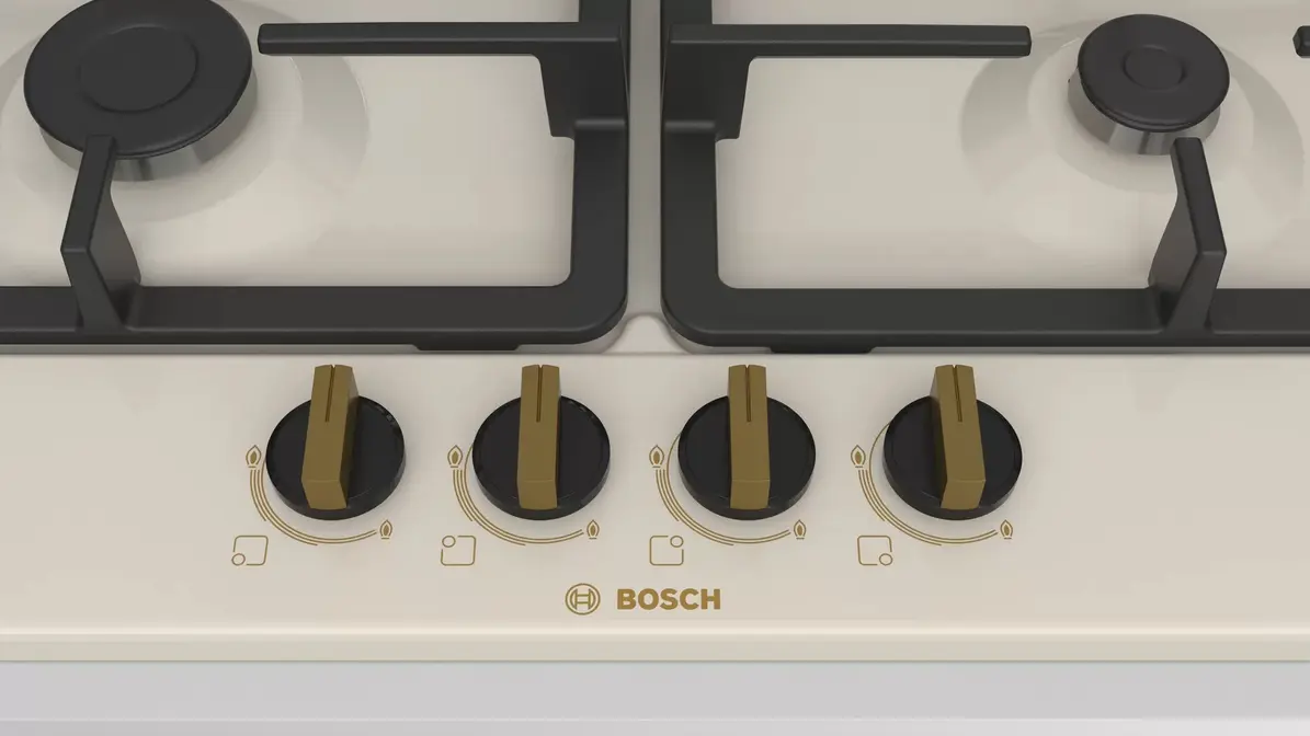 Варочная панель Bosch PGP6B1B90R фото 2 в Ростове-на-Дону