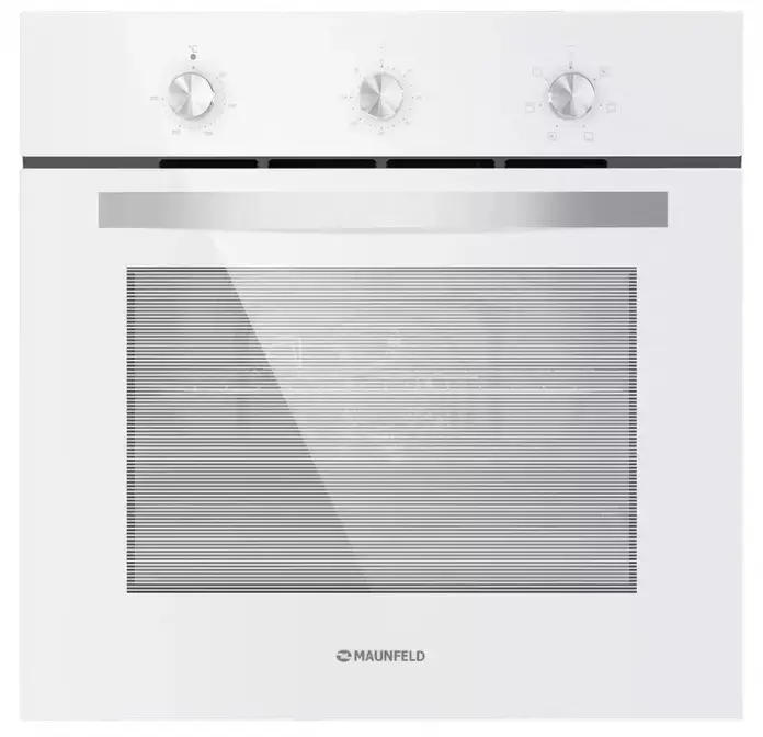 Духовой шкаф Maunfeld EOEC.586W фото 1 в Ростове-на-Дону