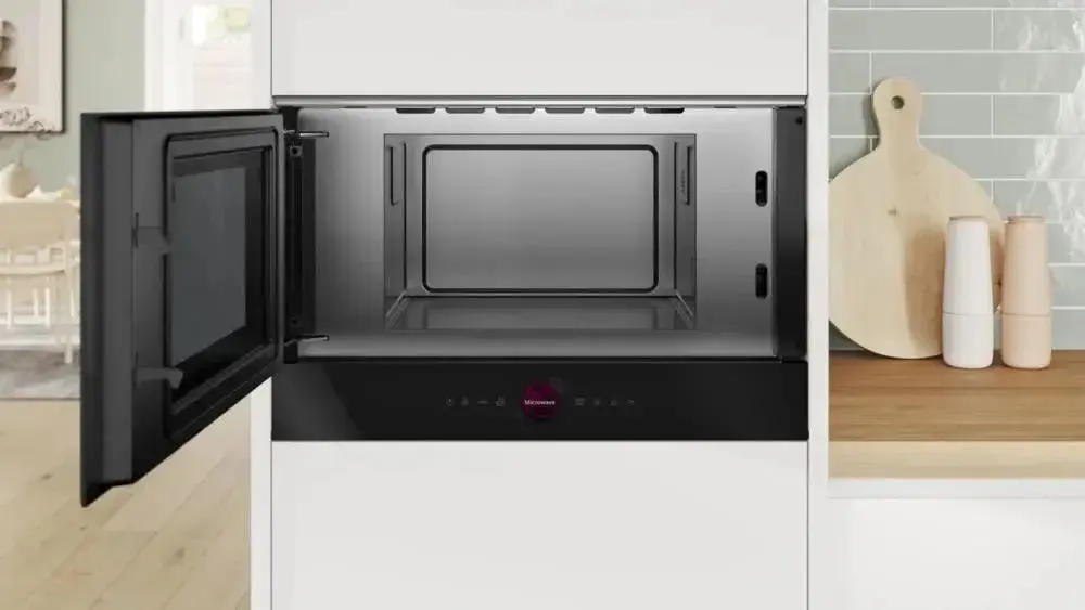 Микроволновая печь Bosch BFL9221B1 фото 3 в Ростове-на-Дону
