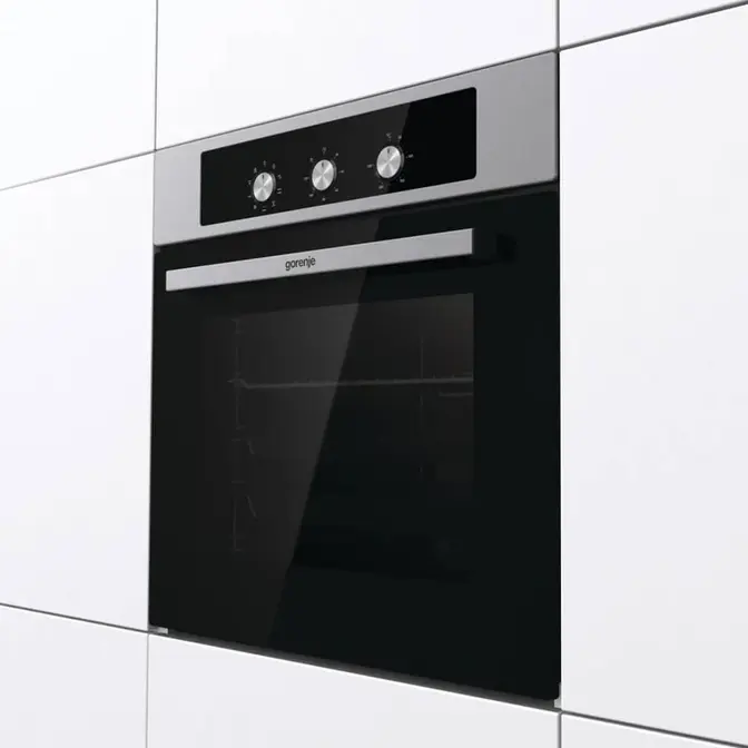 Духовой шкаф Gorenje BO6727E03AX фото 6 в Ростове-на-Дону