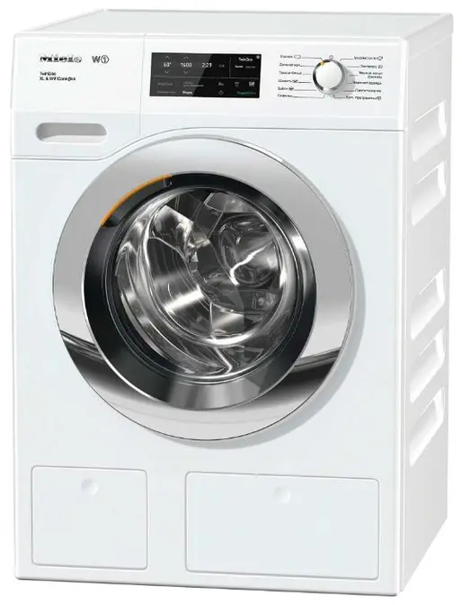 Стиральная машина Miele WCI670WPS в Ростове-на-Дону