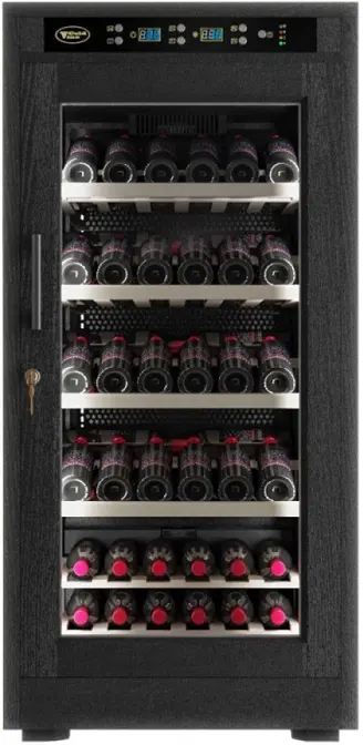 Винный холодильник Cold Vine C66-WB1M фото 2 в Ростове-на-Дону