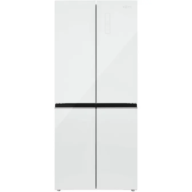 Холодильник ZÜGEL ZRCD430W фото 1 в Ростове-на-Дону Холодильник ZÜGEL ZRCD430W фото 1 в Ростове-на-Дону