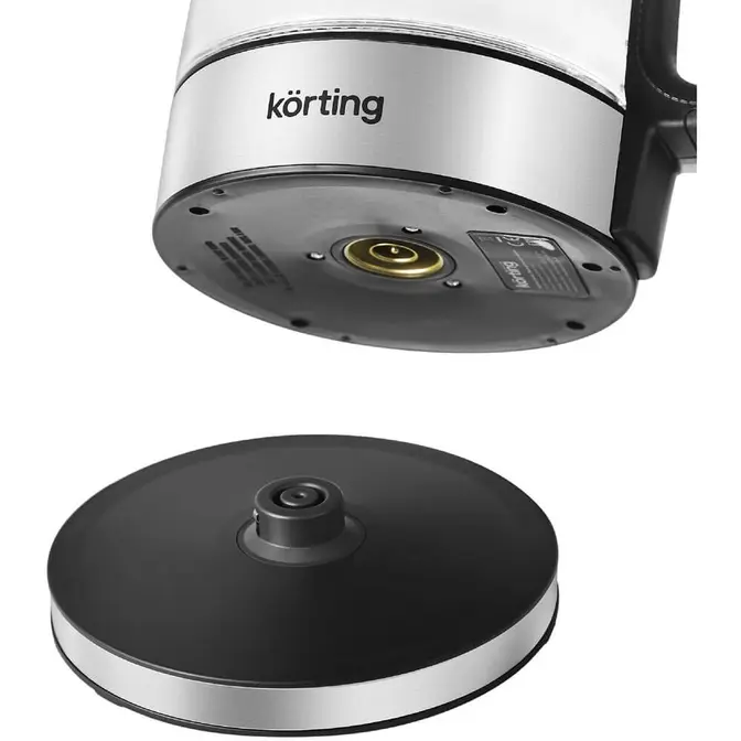 Чайник Korting KWK 0901 G фото 6 в Ростове-на-Дону