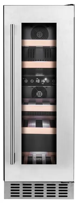 Холодильник винный Temptech OX30DX-24 фото 1 в Ростове-на-Дону