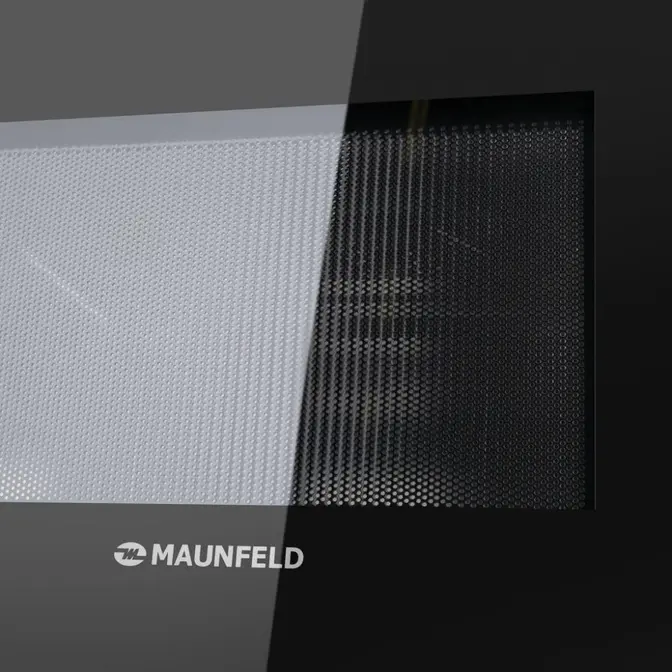 Микроволновая печь Maunfeld MBMO.20.8GB фото 10 в Ростове-на-Дону