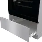 Комбинированная плита Gorenje GK5C65XV фото 4 в Ростове-на-Дону