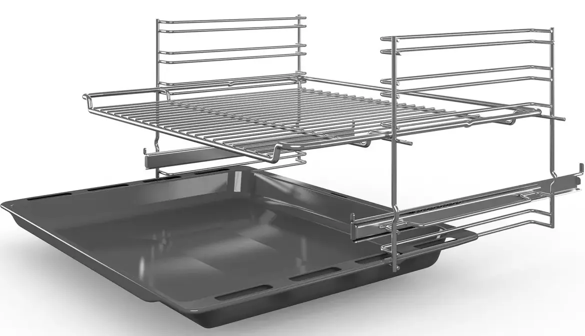 Духовой шкаф Bosch HBF134ES1 фото 5 в Ростове-на-Дону