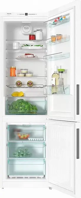 Холодильник Miele KFN 29162 D ws фото 8 в Ростове-на-Дону
