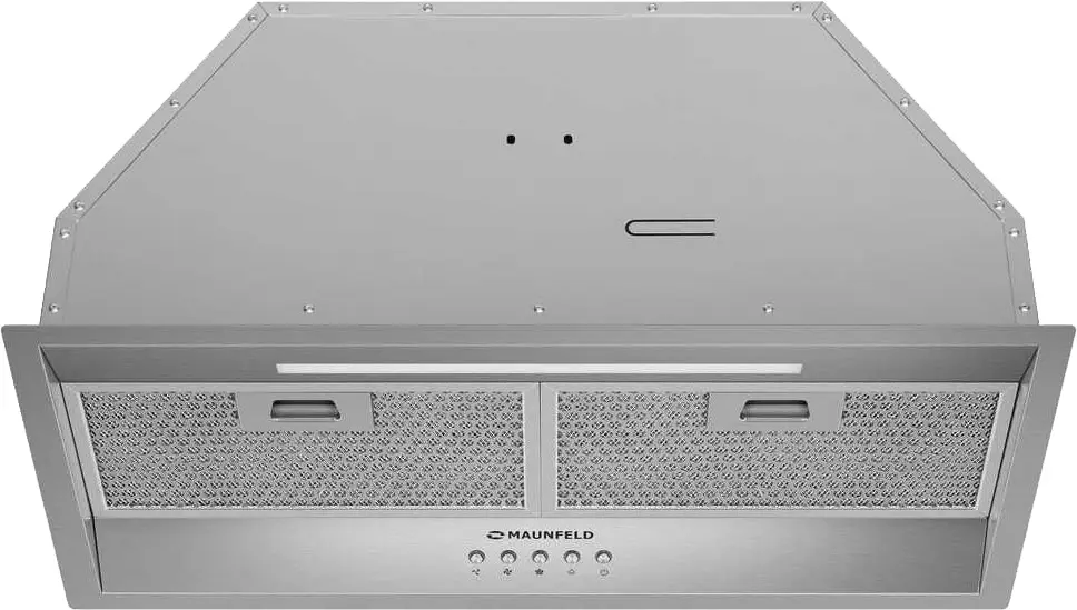 Вытяжка MAUNFELD VIVID 603EM нержавеющая сталь фото 2 в Ростове-на-Дону