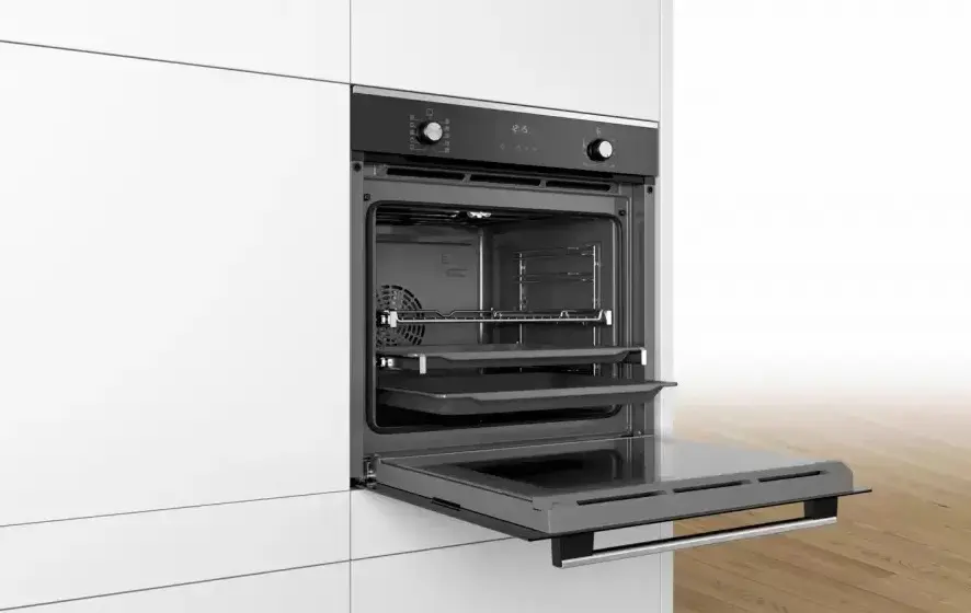 Духовой шкаф Bosch HBG237YS0R фото 9 в Ростове-на-Дону