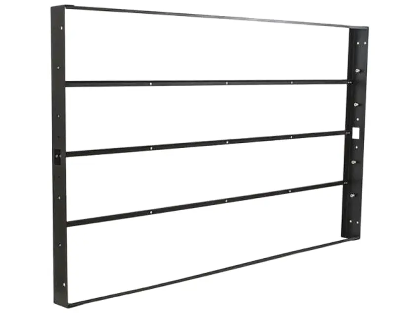 Телевизор для ванной комнаты AVEL AVS435SMBF (AVS435SM Black) фото 5 в Ростове-на-Дону Телевизор для ванной комнаты AVEL AVS435SMBF (AVS435SM Black) фото 5 в Ростове-на-Дону