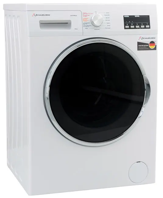 Стиральная машина Schaub Lorenz SLW TW7231 фото 4 в Ростове-на-Дону
