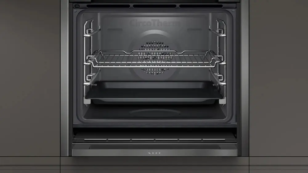 Духовой шкаф Neff B48FT78G0 фото 3 в Ростове-на-Дону