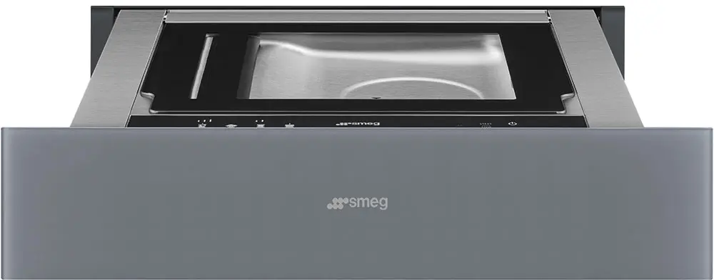 Вакуумный упаковщик SMEG CPV115S фото 1 в Ростове-на-Дону