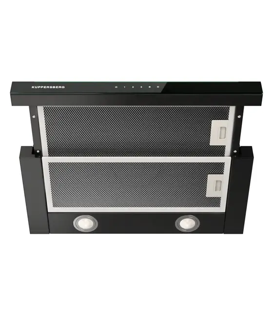 Вытяжка Kuppersberg SLIMTOUCH 60 B фото 2 в Ростове-на-Дону