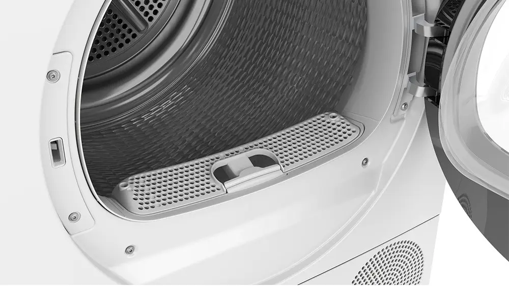 Cушильная машина Bosch WQG24101BY фото 4 в Ростове-на-Дону