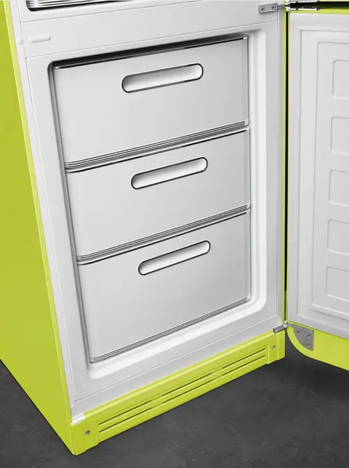 Холодильник Smeg FAB32RLI5 фото 5 в Ростове-на-Дону