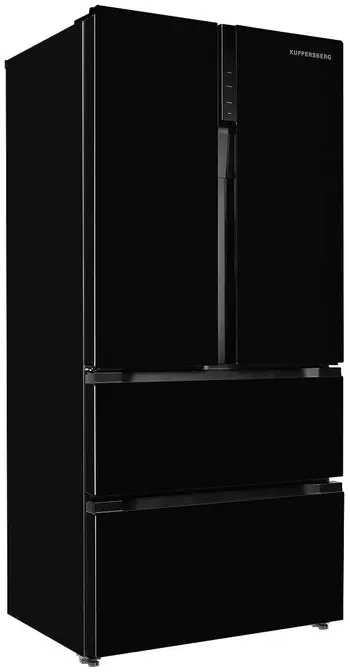 Двухкамерный холодильник Kuppersberg Kuppersberg RFFI 184 BG фото 2 в Ростове-на-Дону