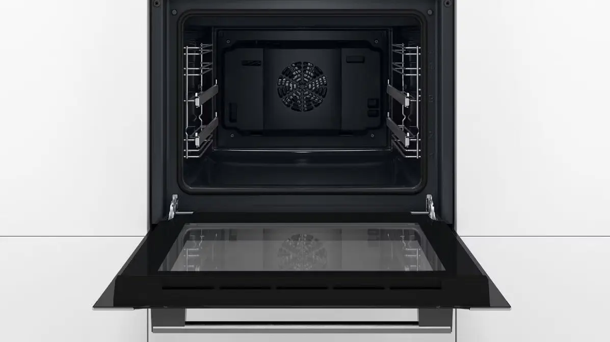 Духовой шкаф Bosch HBJ517SG0R фото 3 в Ростове-на-Дону