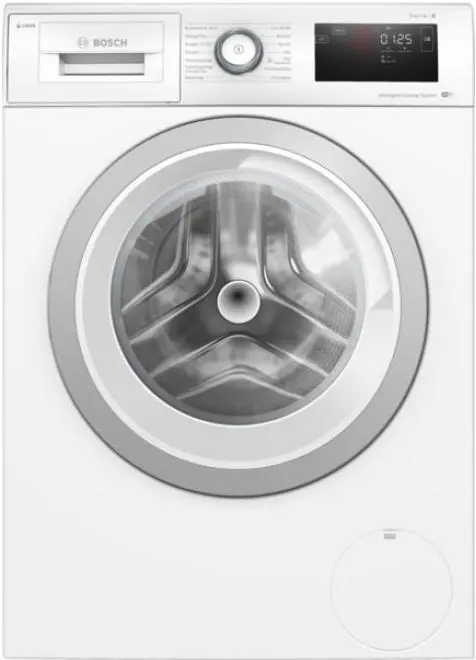 Стиральная машина Bosch WAU28PA0SN фото 1 в Ростове-на-Дону